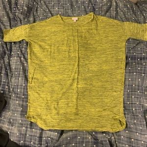 Lularoe Irma Tunic. Size Small